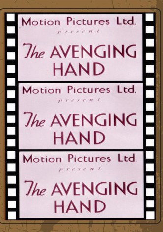 The Avenging Hand