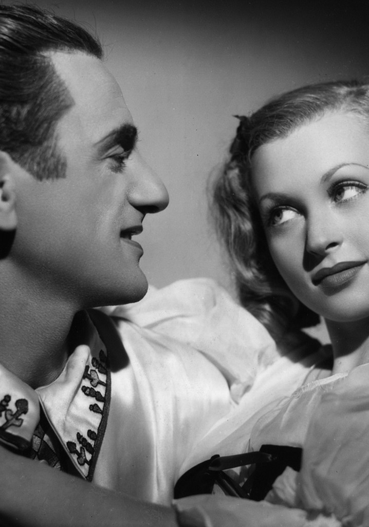 Command Performance película Ver online en español