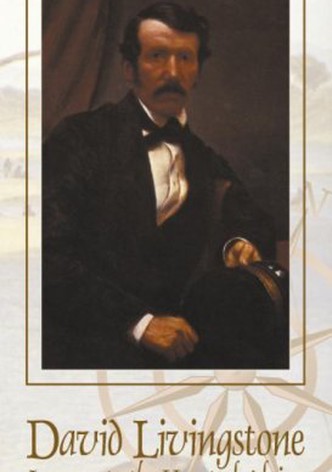David Livingstone