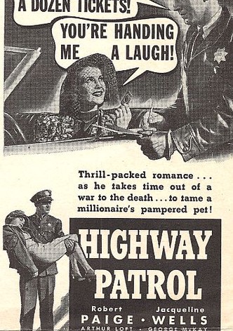 Highway Patrol