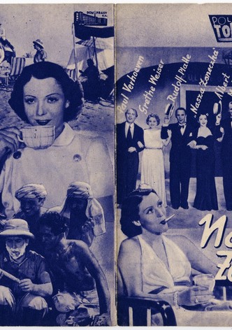 Mia moglie si diverte