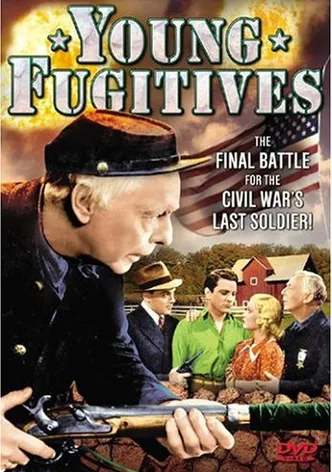 Young Fugitives poster