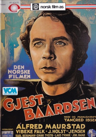 Gjest Baardsen