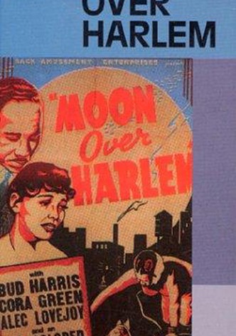 Moon Over Harlem