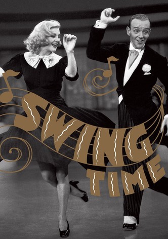 Swing Time
