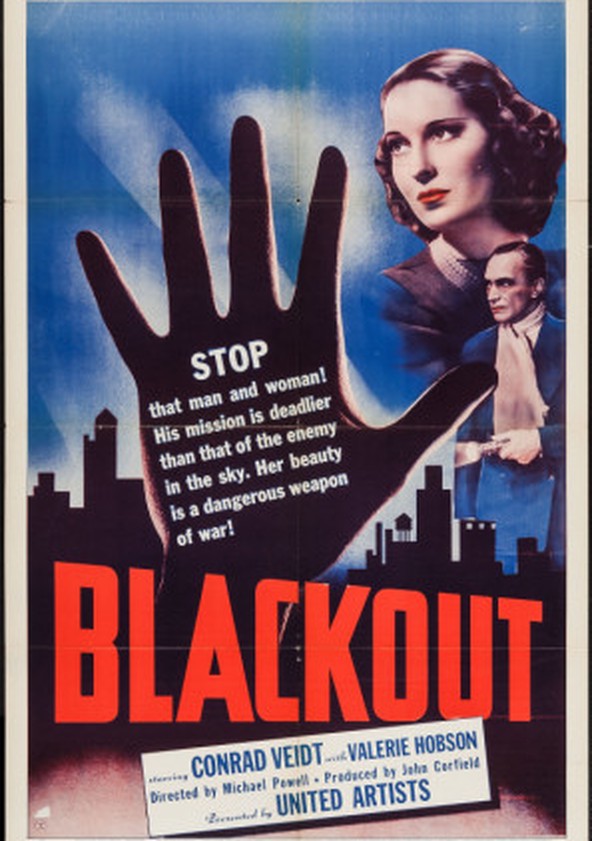 Contraband Stream German