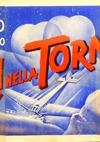 Cuori nella tormenta