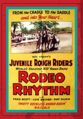 Rodeo Rhythm