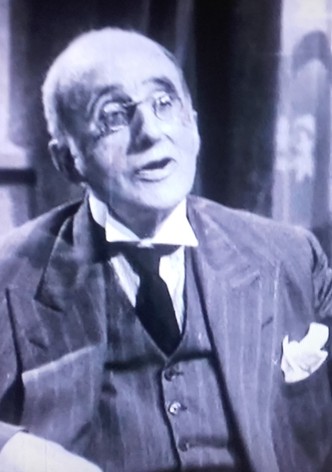 Sheepdog of the Hills