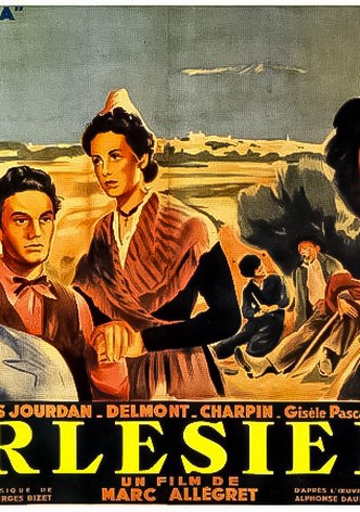 L'arlésienne