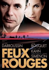 Feux rouges