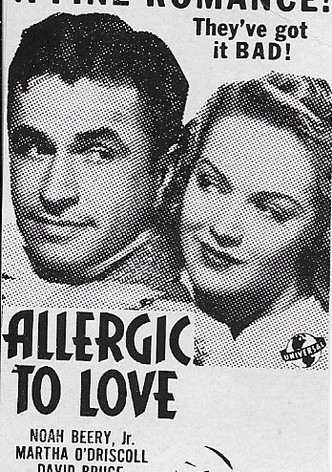 Allergic to Love