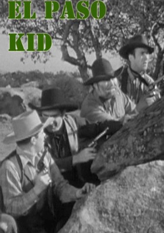 The El Paso Kid
