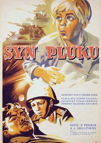 Son of the Regiment