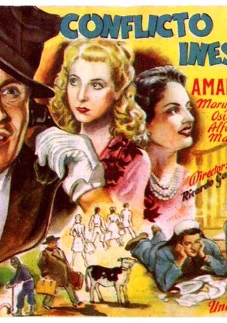 Conflicto inesperado