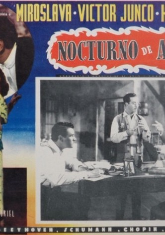 Nocturne of Love