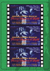 Things Happen at Night