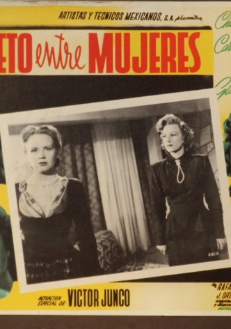 Secreto entre mujeres