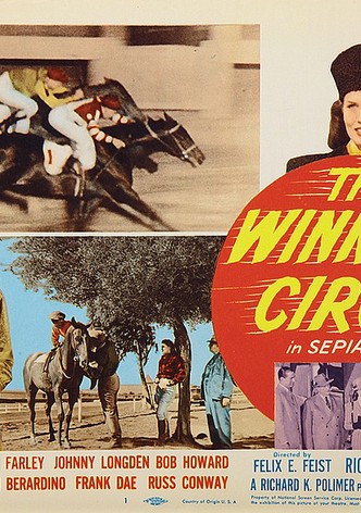 The Winner's Circle