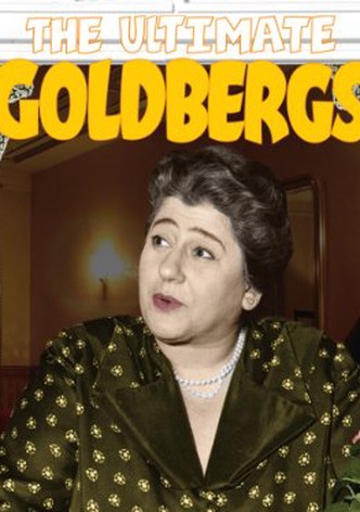 The Goldbergs