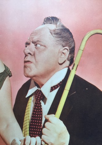 Jiggs and Maggie in Jackpot Jitters
