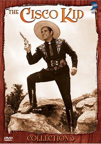 The Cisco Kid