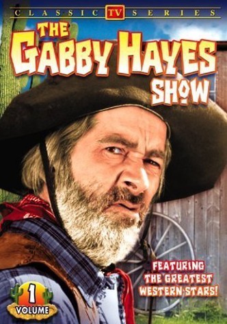 The Gabby Hayes Show