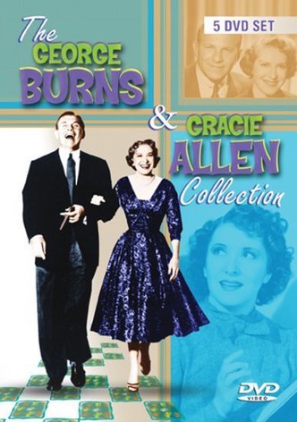 The George Burns and Gracie Allen Show