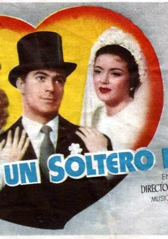 Un soltero difícil