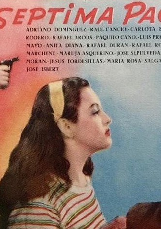 Séptima página