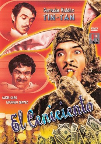 El ceniciento