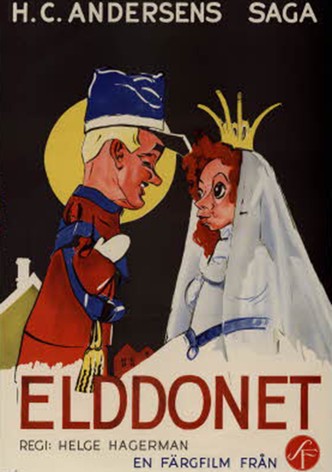 Elddonet