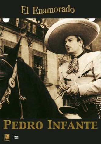 El enamorado