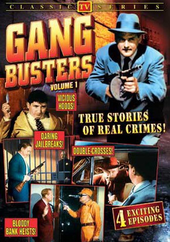 Gang Busters