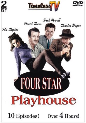 Four Star Playhouse