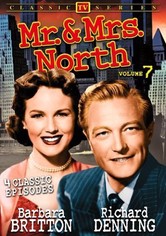 Mr. & Mrs. North - Mr. & Mrs. North