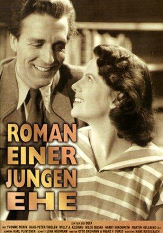 Story of a Young Couple