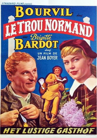Le Trou normand