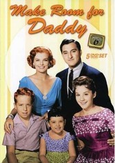 The Danny Thomas Show - Temporada 7