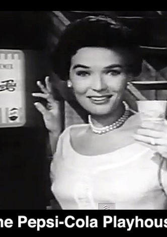 The Pepsi-Cola Playhouse