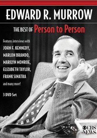 Person to Person
