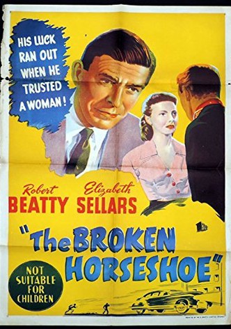 The Broken Horseshoe