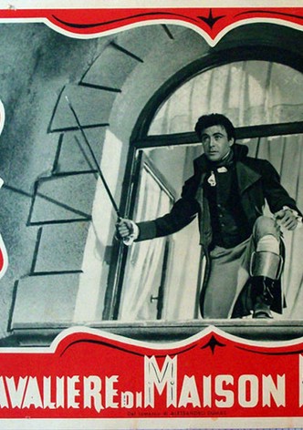 The Glorious Avenger