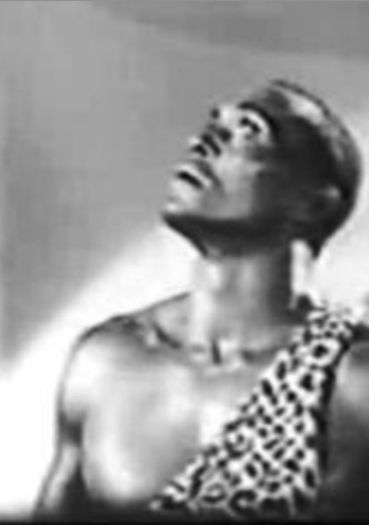 Mandrake the Magician