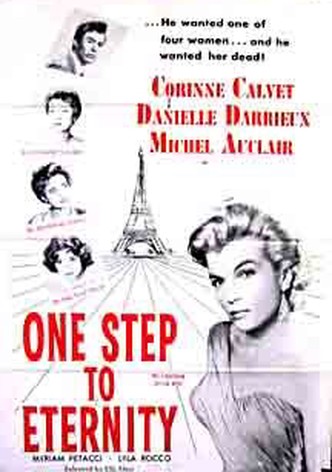 Quattro donne nella notte