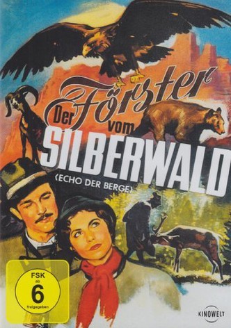 The Forester of the Silver Wood