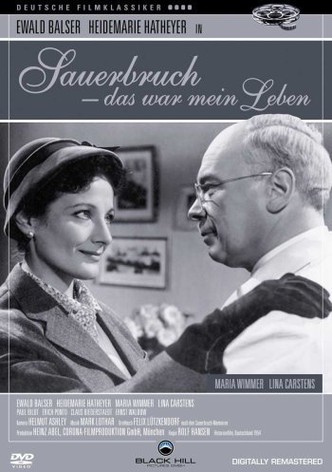 The Life of Surgeon Sauerbruch