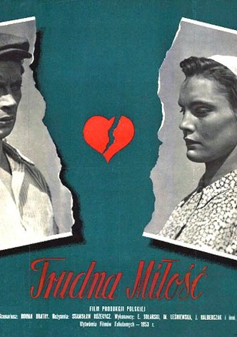 Difficult Love