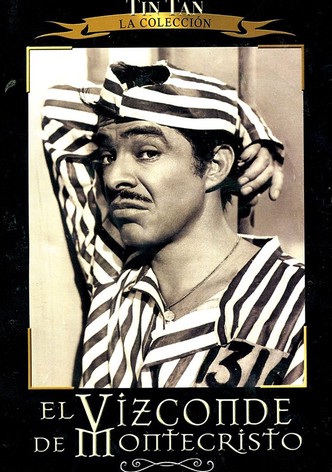 The Count of Monte Cristo