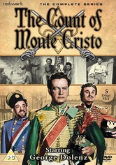 El conde de Monte Cristo